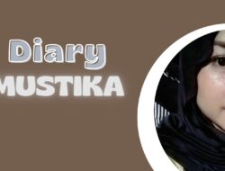 Diary Mustika