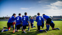 Super Bowl Teams’ Shared Secret to Success