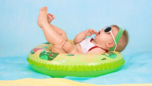 Babyproofing Made Easy At Home and On the Go