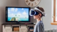 Ten Moments That Basically Sum Up Your Virtual Reality Experience