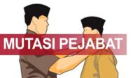 Siap-siap Mutasi Pejabat ASN !