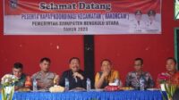 Bupati Mian Minta Optimalkan Serapan Dana Desa