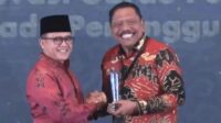 Pemkab BU Raih Penghargaan Kemenpan RB