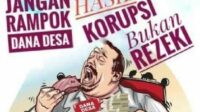 Kades dan Praktik Korupsi