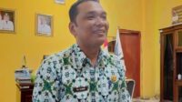 Soal DD Lubuk Balam, Inspektur Ipda BU Bungkam