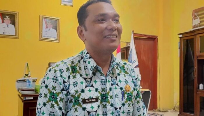 Soal DD Lubuk Balam, Inspektur Ipda BU Bungkam