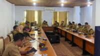 Mukomuko Ikut Serta Meriahkan HUT Provinsi Bengkulu