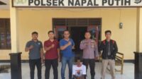 Menahun Jadi Pemuas Nafsu Ayah Kandung