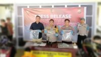 Skandal Perselingkuhan Berujung Maut