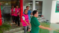 PLT Sekwan DPRD Seluma Ditetapkan Tersangka