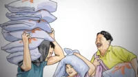 Kasus CBP, Uji Nyali Kejari Lebong