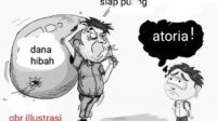 Ketua KONI Kepahiang Ditetapkan Tersangka