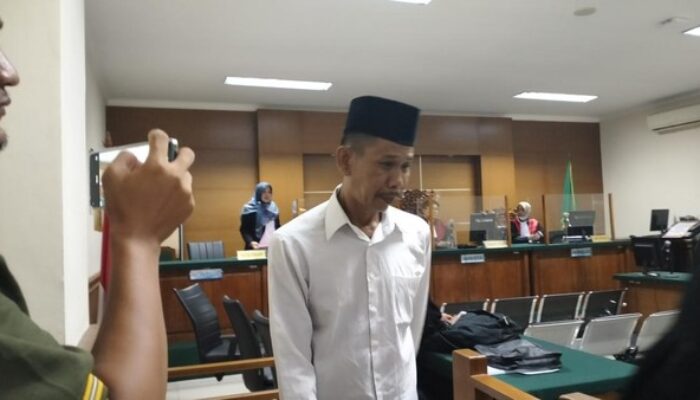 Kades ini Gunakan Dana Desa Untuk Karoke dan Sawer LC