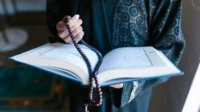 Ingat! Bacalah Dzikir 100 kali Setelah Sholat Dhuha
