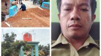 Melihat Keberhasilan Kerja Pemdes Tanjung Aur Kelola Dana Desa