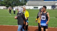 Raih Medali Powarnas, Atlet PWI Mukomuko Siap Berkompetisi di Triathon