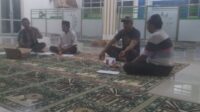 Pengurus PCM Taba Baru Siap Sukseskan Program