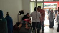 Depresi Ditinggal Istri, Pria ini Tenggak Racun