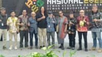 Tanpa Dukungan Pemerintah, Dewan Kesenian BU Hadiri Undangan Kemendikbudristek