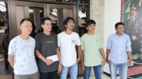 Kades Suka Merindu Dilaporkan ke Kejari BU