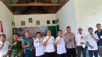 Bantu Nelayan Enggano, Dinas KP BU Salurkan Alat Tangkap