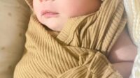 Selamat atas Kelahiran anak Pertama Pemred Radardaerah.id