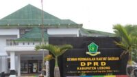 BPK Telusuri Anggaran Perjadin Dewan