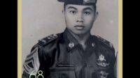 Kisah Heroik Pratu Suparlan, Gugur Demi NKRI