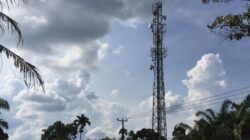 Kasus Blank Spot di Enggano Belum Teratasi