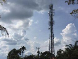 Kasus Blank Spot di Enggano Belum Teratasi
