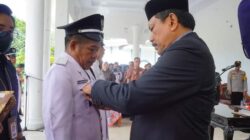 Pjs Kades di BU Resmi Dilantik, ini Daftarnya !
