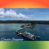 Pulau Enggano, Surga Tersembunyi di Provinsi Bengkulu
