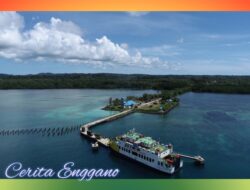 Pulau Enggano, Surga Tersembunyi di Provinsi Bengkulu