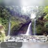 Ingin Kunjungi Destinasi Wisata Air Terjun di Bengkulu Utara, ini Daftarnya !