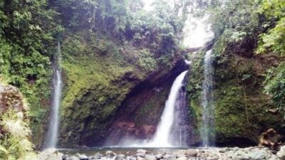 Ingin Kunjungi Destinasi Wisata Air Terjun di Bengkulu Utara, ini Daftarnya !