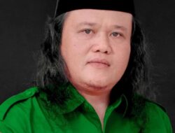 Tambatkan Hati di PPP, Ade Wijaya Siap Perjuangkan Hak-hak Masyarakat 