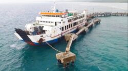 Masyarakat Enggano Minta Kapal Perintis Segera Beroperasi 