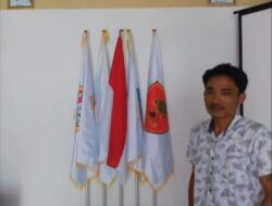 Siap Berjuang Bersama Masyarakat, Syahmembi Kurniawan Demi Perubahan 