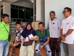 Kisah Inspiratif Sang Pejuang Sosial, Mengabdikan Diri Demi Sesama