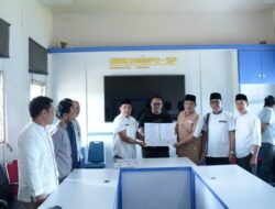 Pertahankan Eksistensi Melek Teknologi, Danial Pimpin Diskominfo-SP Lebong
