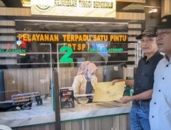 Usut Dugaan Korupsi Anggaran Recofusing Covid-19, Tim Pansus Apa Kabar?