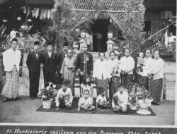 Suku Rejang Dari Mongolia? Yuk Baca Ulasan Sejarahnya!