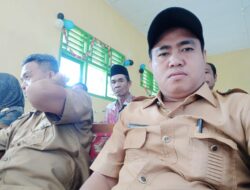 Diterpa Isu Miring, Medi harlezi : Pemdes Padang Kala Selalu Mengoptimalkan Pelayanan Masyarakat !