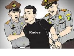 Skeptisisme Jabatan Kepala Desa, Mengabdi atau Mencari?