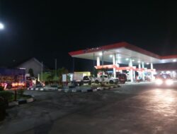 Jangan Panik, Pertamina Pastikan Stok BBM Lancar