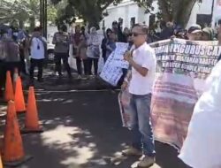 PT Sandabi Garap HPK? Siapkan Aksi Jilid II
