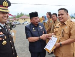 Kiprah Arsyad Hamzah, Sang Motivator Tokoh Pendiri Kabupaten Benteng
