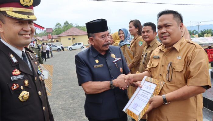 Kiprah Arsyad Hamzah, Sang Motivator Tokoh Pendiri Kabupaten Benteng