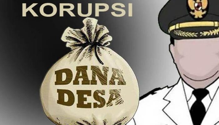 Sst, Kades Air Lakok Diperiksa Polisi