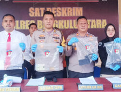 Peran Fasilitator, Sekcam Air Besi Dijel